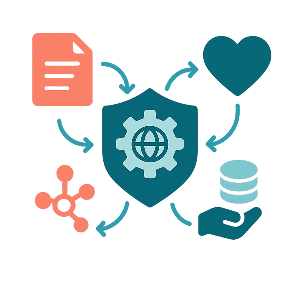Agentech Mission & Vision