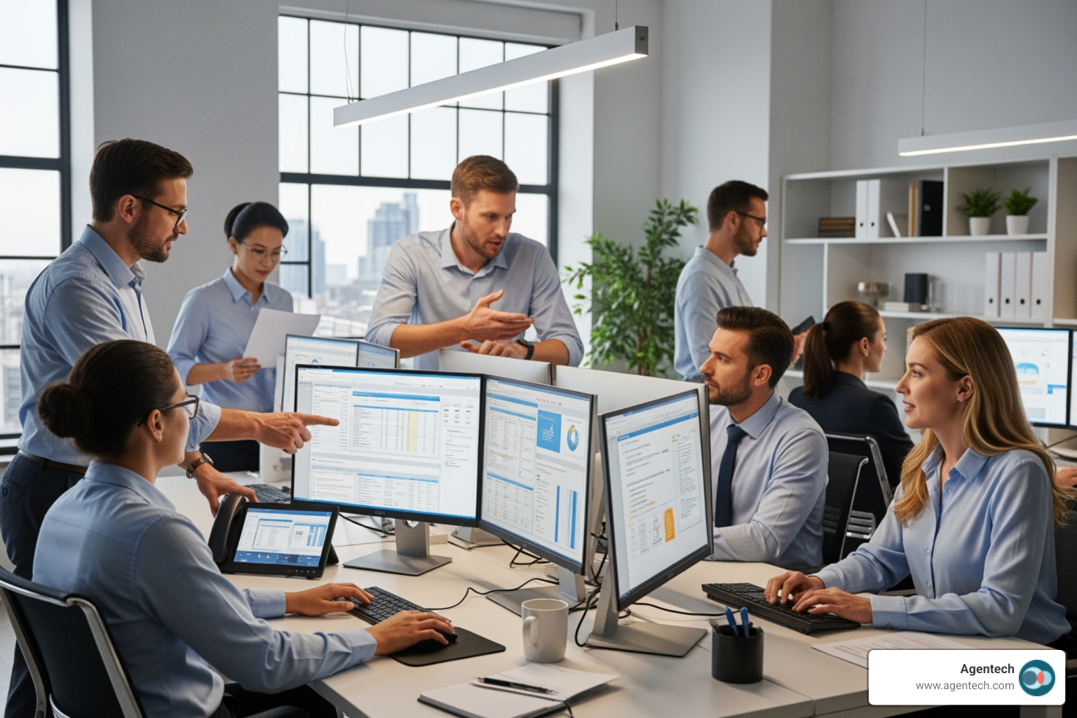 From AI to Automation: Your Guide to Insurance's Tech Revolution