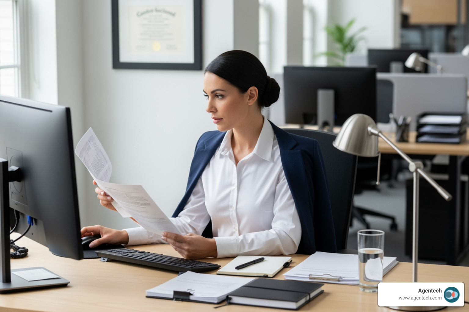 Streamline Your Workflow: Essential Claims Management Tools