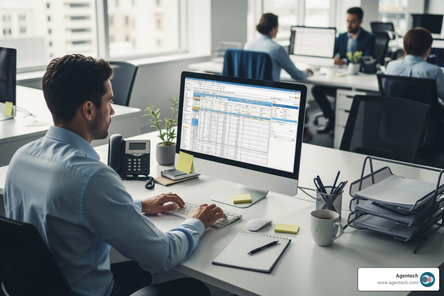 Automate These 7 Insurance Workflows to Save Time and Money