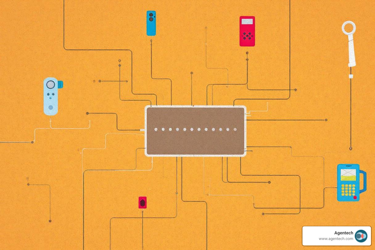 Stop Doing, Start Automating: The Smart Way to Tackle Tedious To-Dos