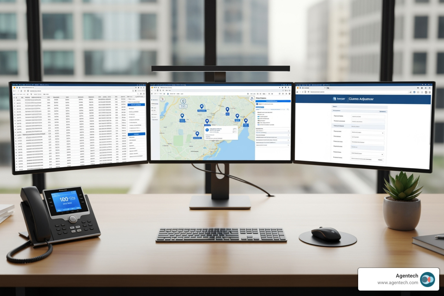Settle Up: How Automation Transforms Insurance Claims