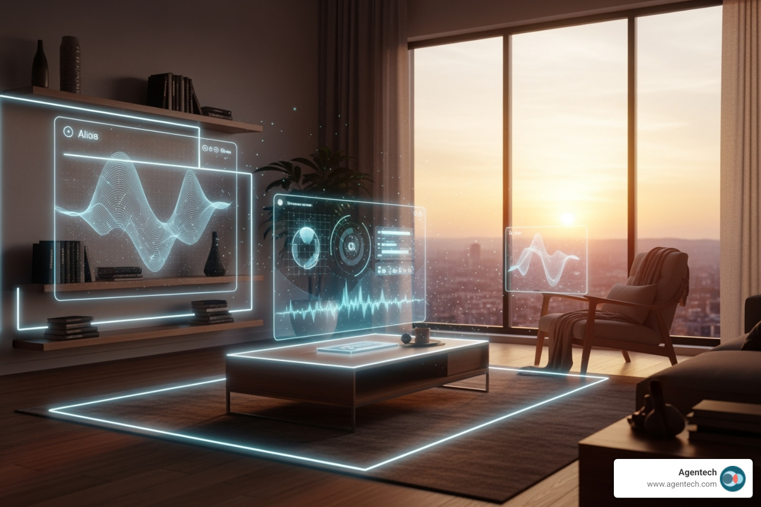AI Assistants Unplugged: Your Guide to Always-On Intelligence