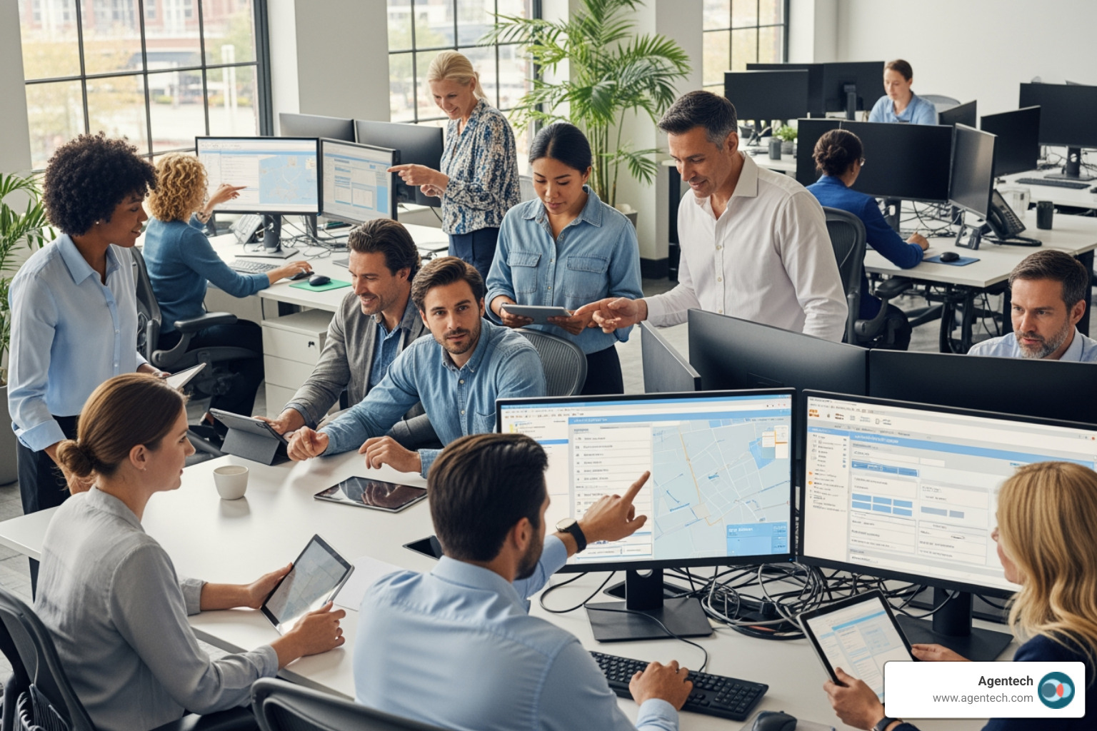 Unlock Peak Performance: Your Guide to Seamless Claims Handling