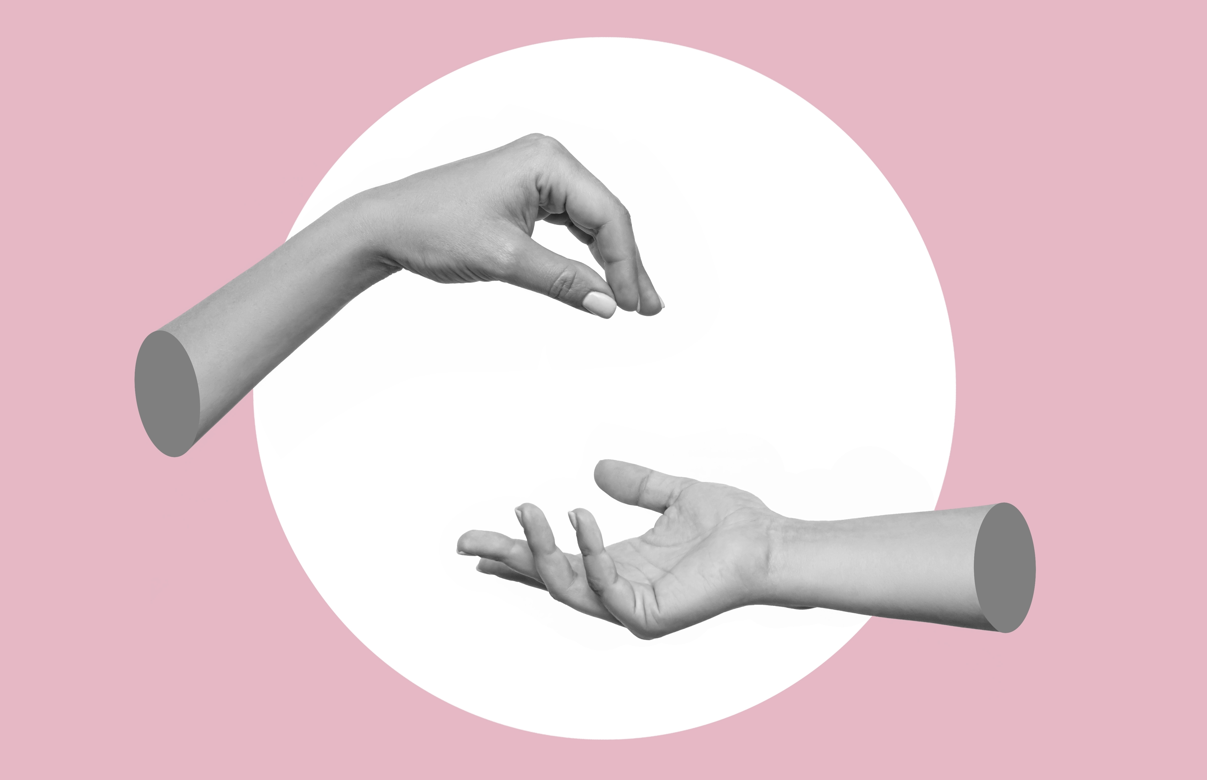 The best AI doesn’t feel like AI — it’s invisible.