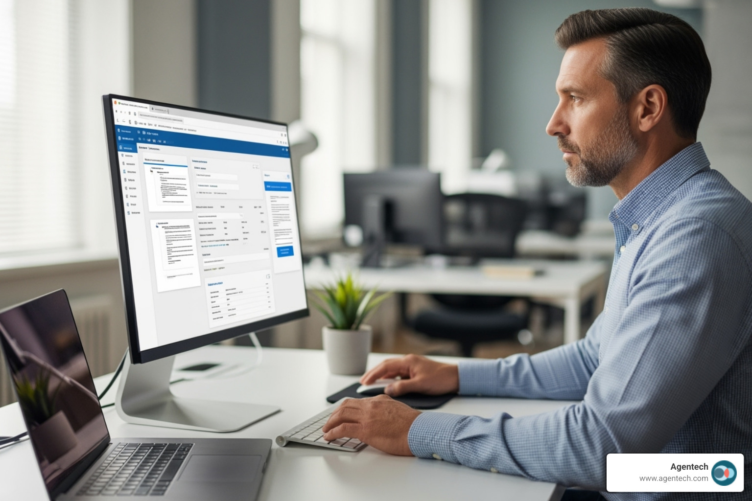 The Future is Automated: Unpacking Insurance Automation