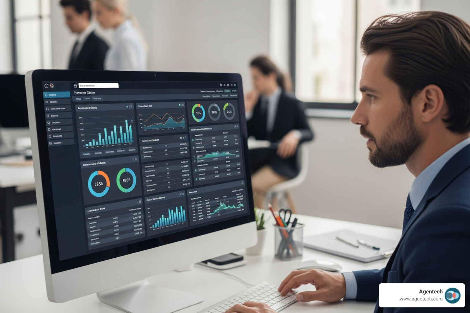 Your Benefits, Automated: A Guide to Seamless Insurance Services