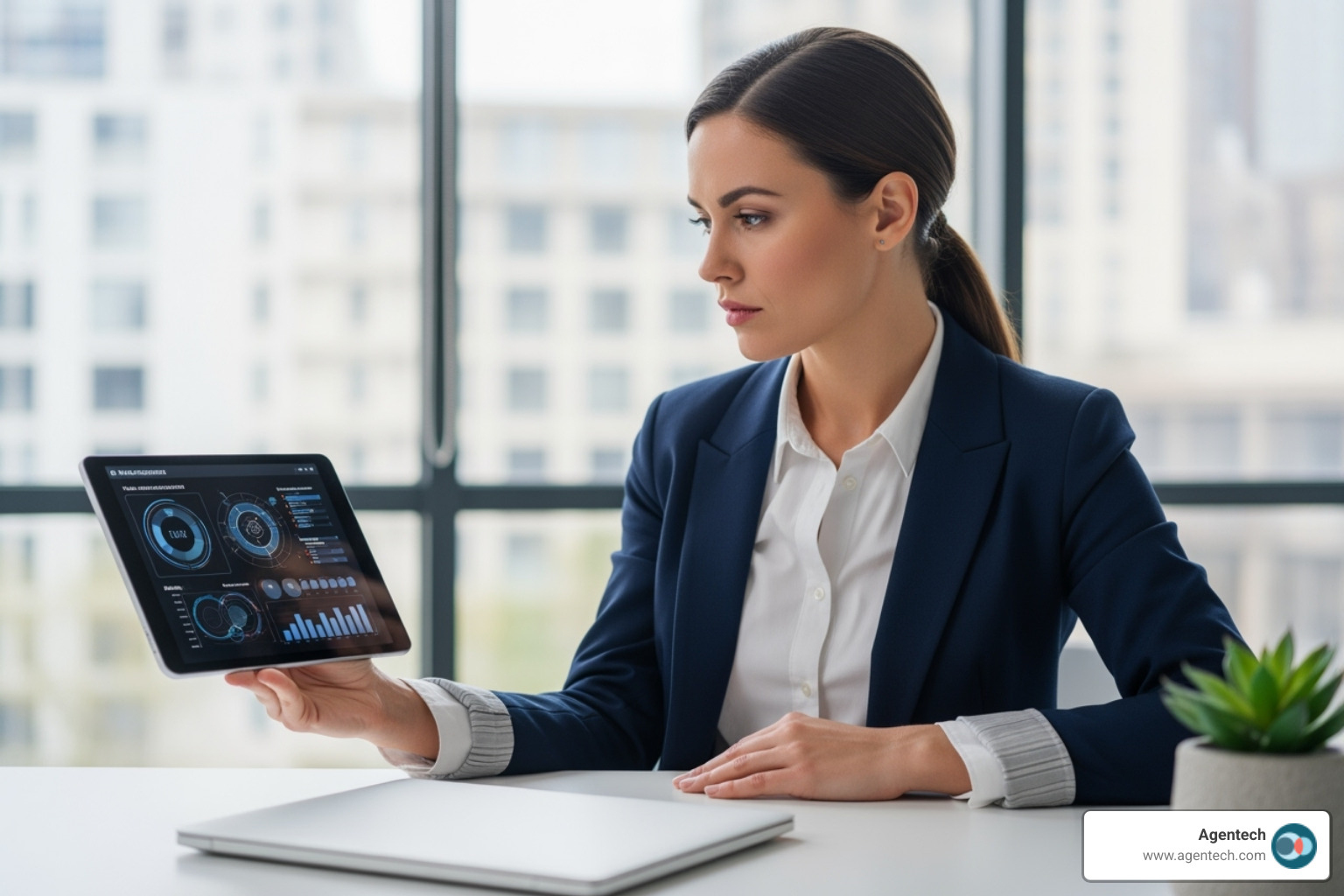 Beyond the Bots: Your Essential Guide to Insurance AI Technology