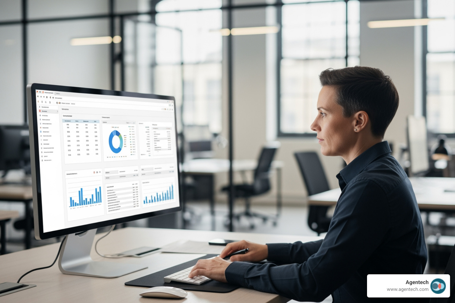 Smart Solutions for Smarter Insurance with AI Claims Processing