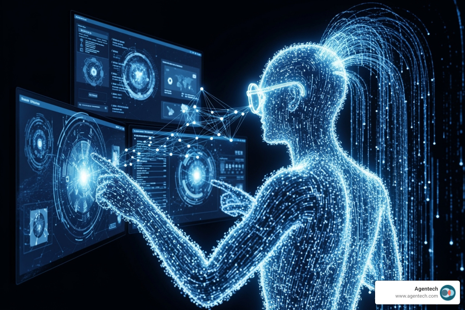 Rise of the Machines? A Friendly Guide to Agentic AI