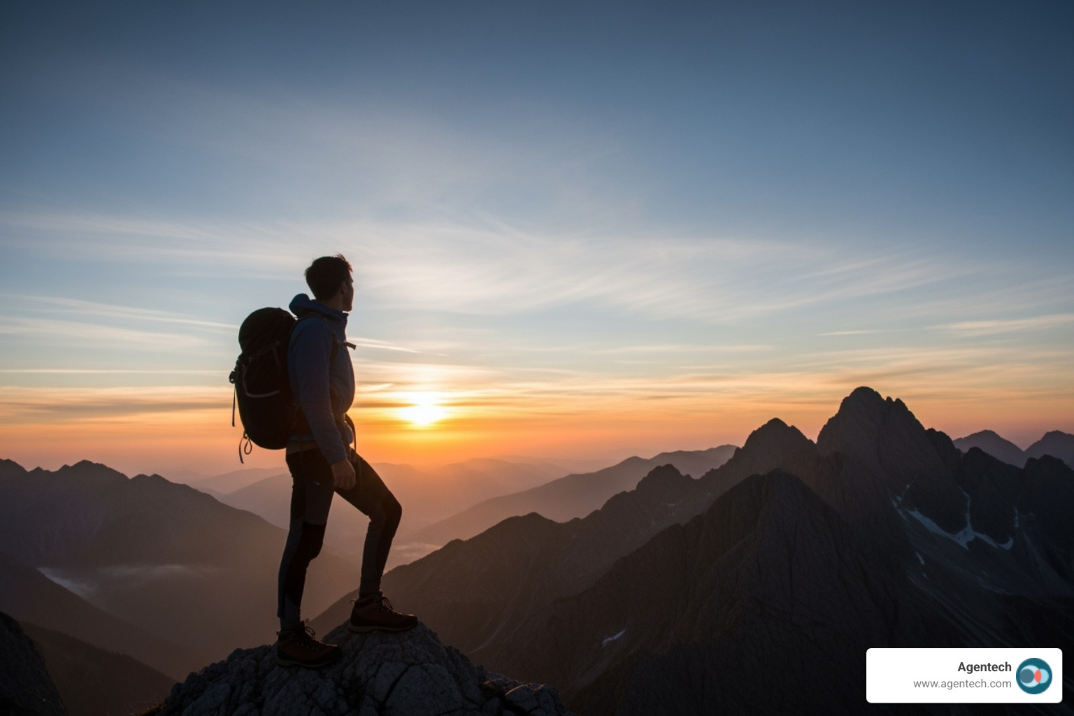 Agentic Explained: Understanding the Core of Independent AI