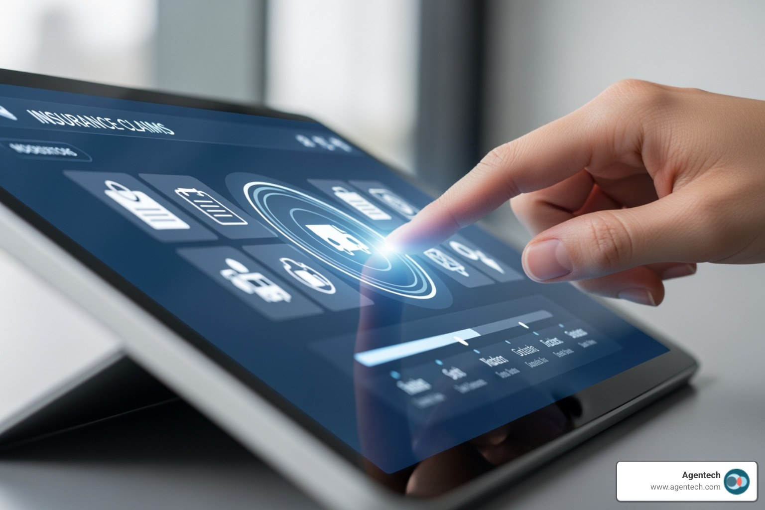 Simplify Your Claims Process 101