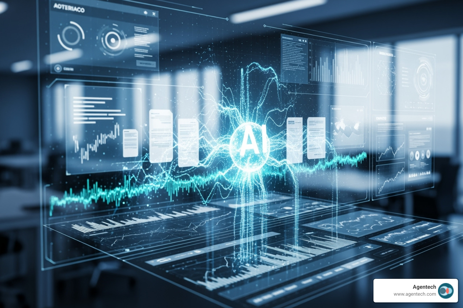 Claiming Victory with AI: Automating Insurance Claims Processing