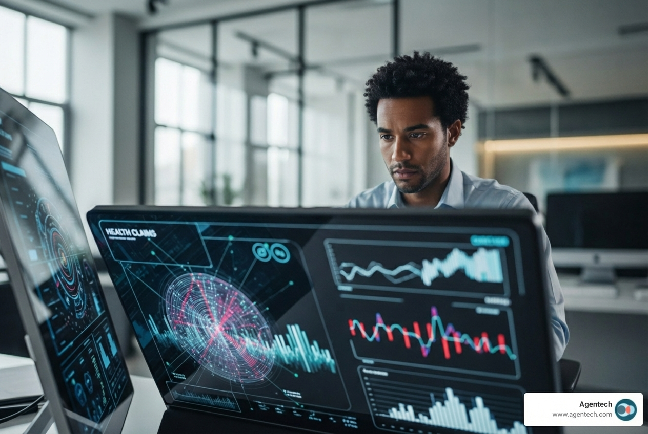 Navigating the Health Insurance Claims Maze: A Manager's Handbook