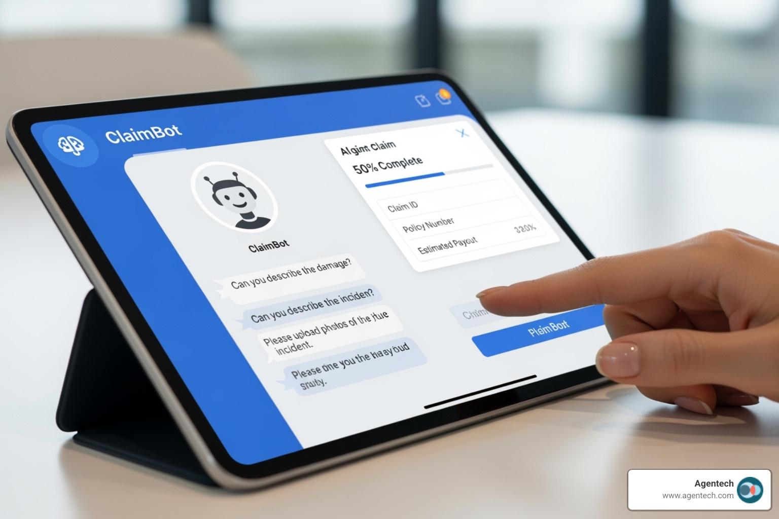Why AI is the New MVP of Insurance Customer Service