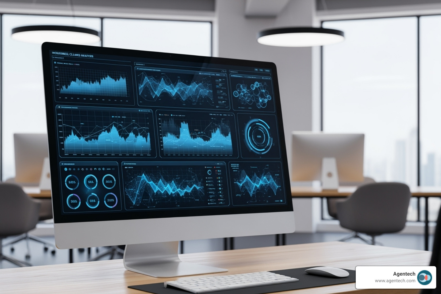 From Chaos to Clarity: Your Guide to Insurance Claims Software