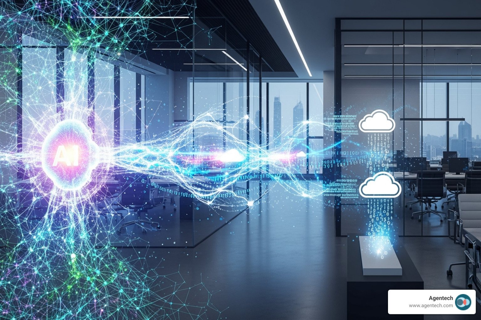 Artificial Intelligence SaaS Explained: Your Ultimate Guide