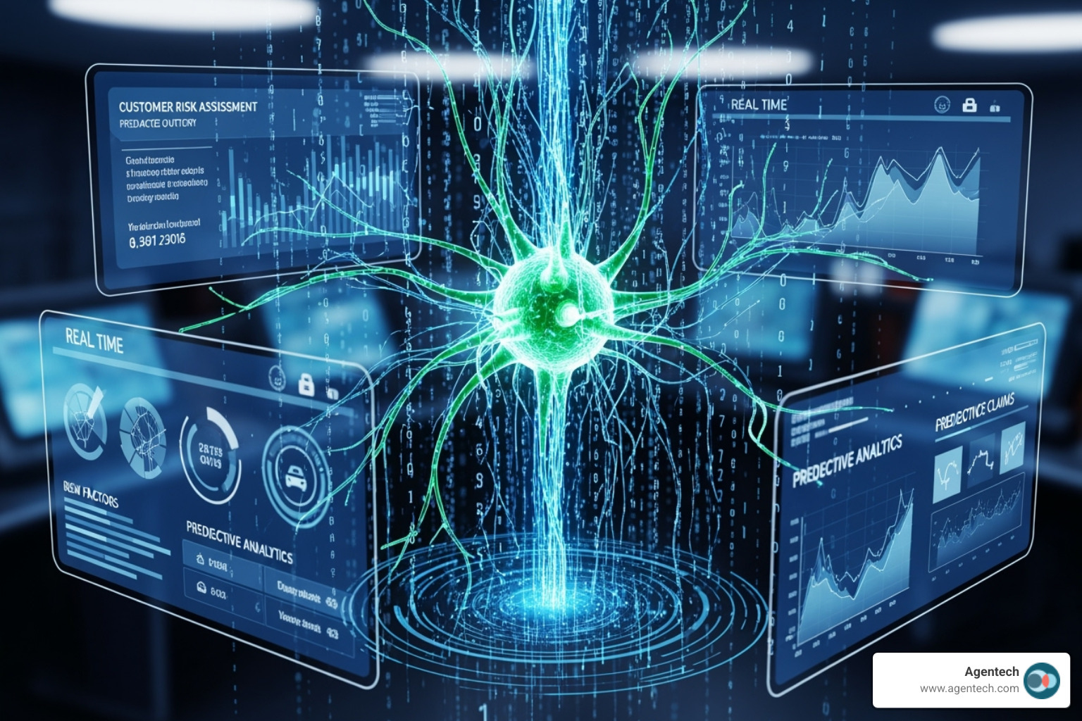 Artificial Intelligence in Insurance – Your Essential How-To Guide