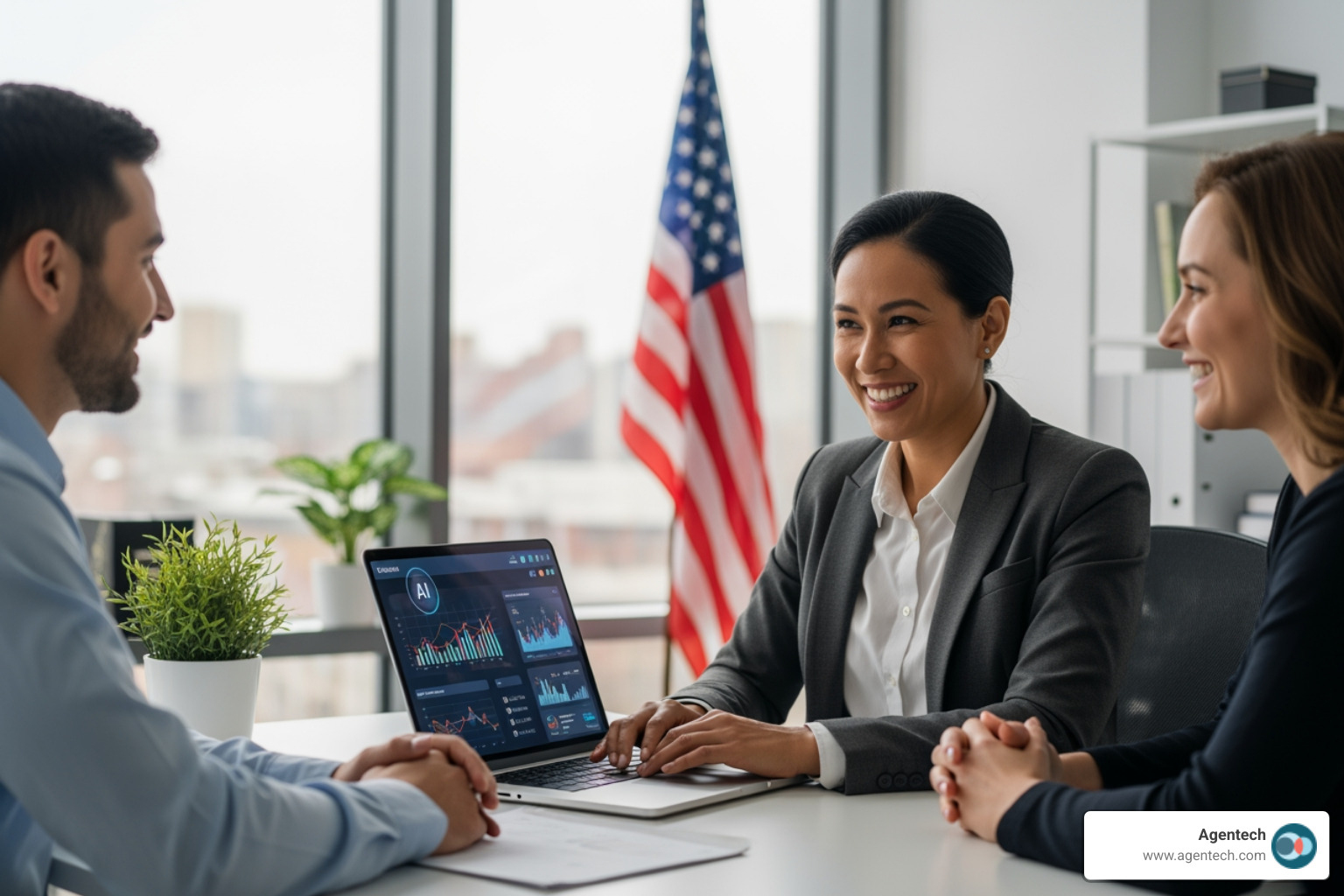 AI Claims Agents 101