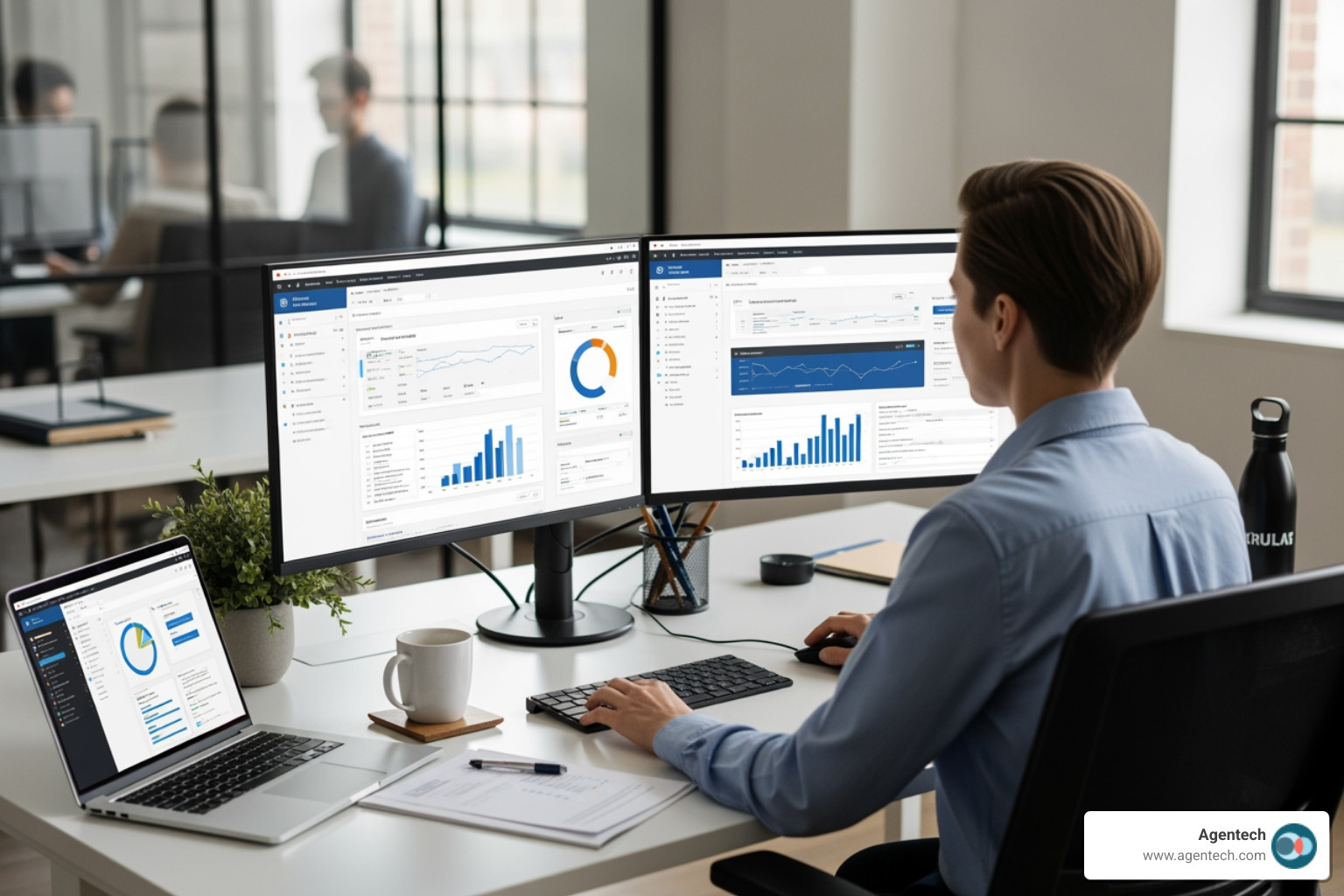 Work Smarter, Not Harder: How AI Assistants Boost Your Output