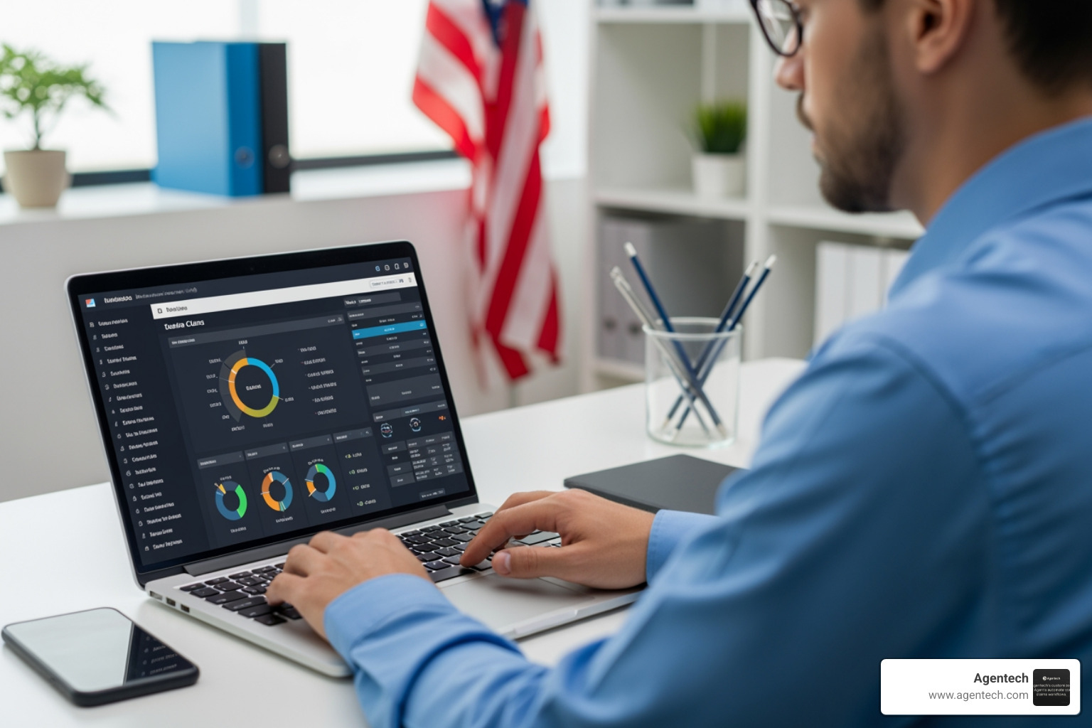 Real Time Claims Processing and the Future of Insurance Tech
