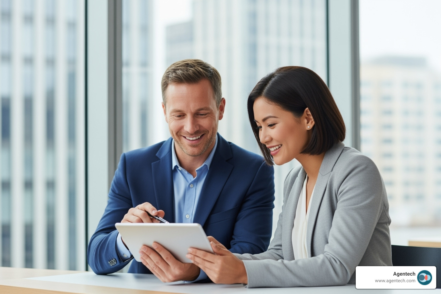 From Prospect to Policy: Generative AI for Insurance Agents