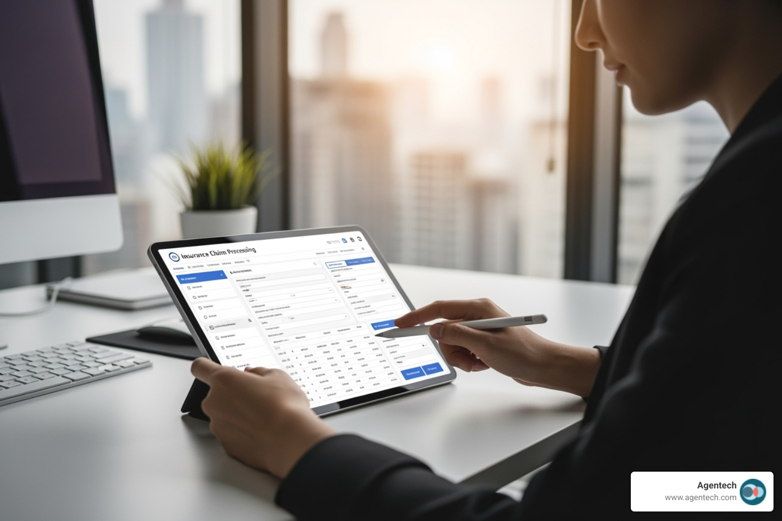 Everything You Need to Know About AI Claims Processing