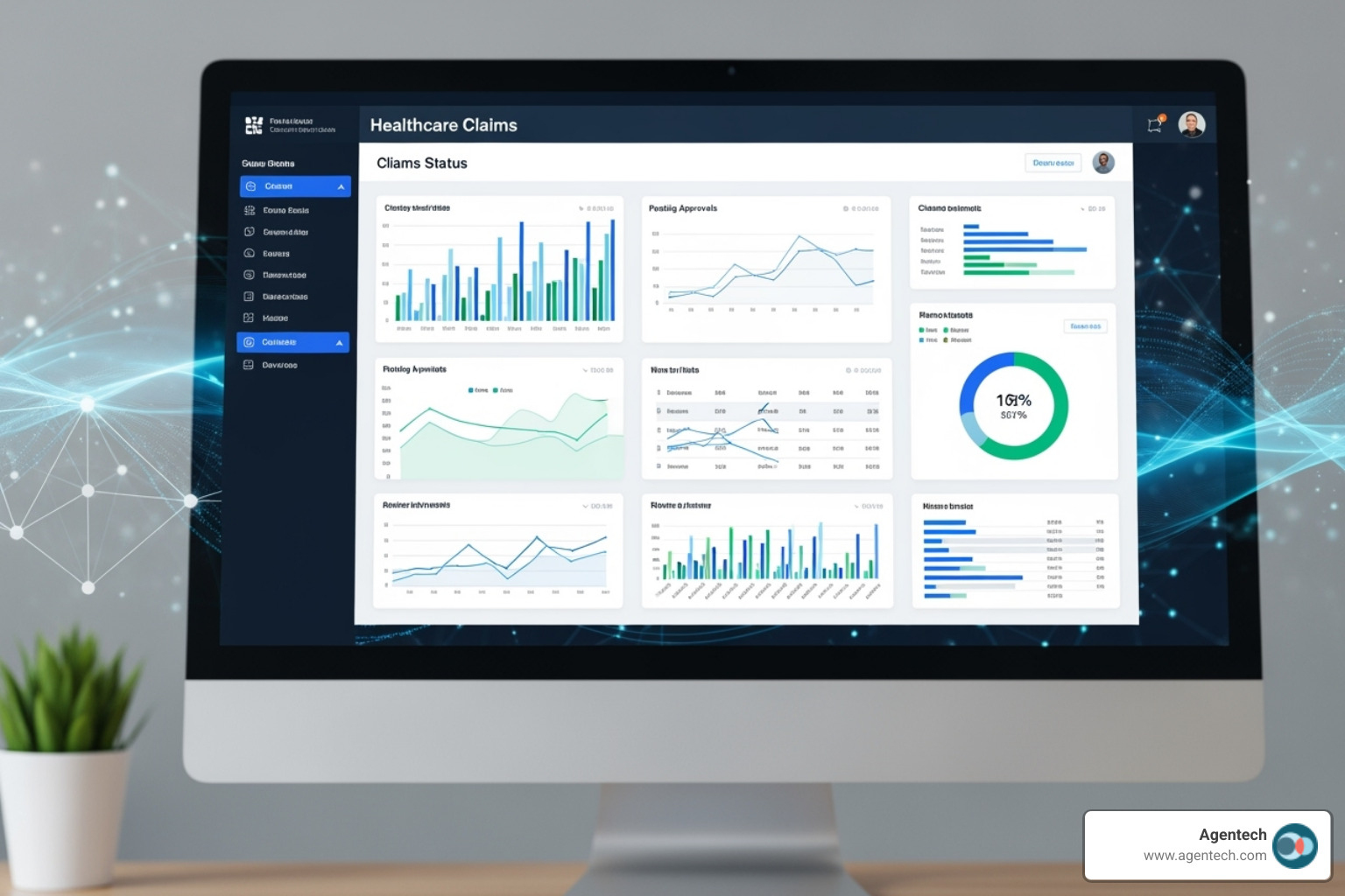 How Automated Claims Adjudication Software is Ending Manual Misery