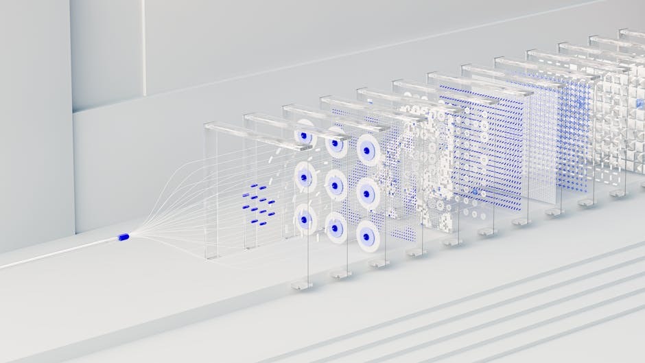 From Paperwork to Precision: The AI Claims Processing System Revolution