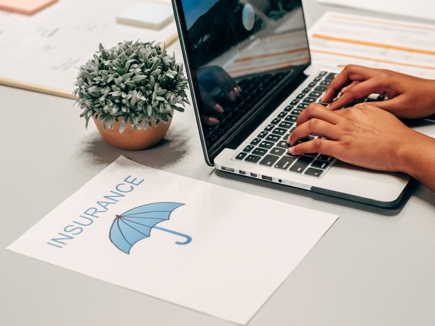 Stop the Paperwork Nightmare with Better Insurance Process Management