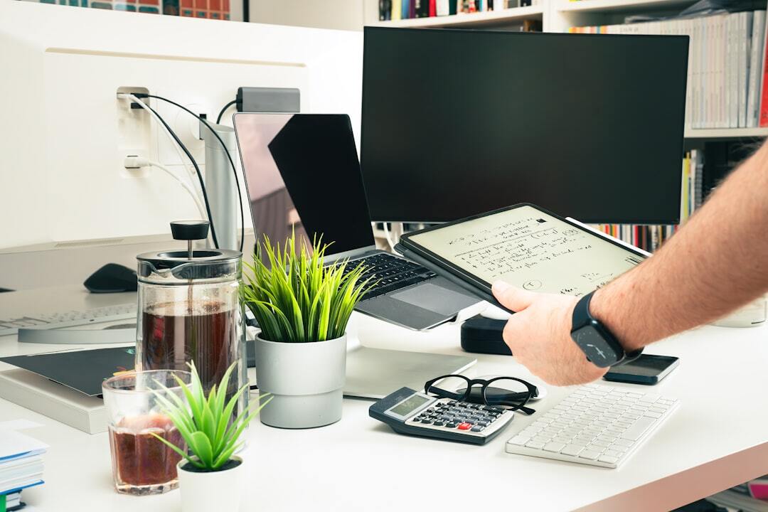 Automate to Innovate: The Future of Claims Processing