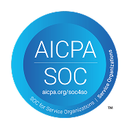AICPA SOC Logo