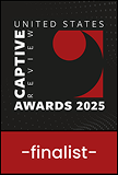 Captive Review Finalist
