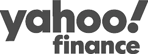 Logo for Yahoo