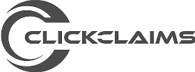 Logo for Clickclaims