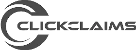 Logo for Clickclaims