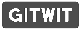 Logo for Gitwit