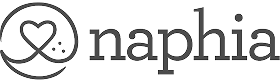 Logo for naphia