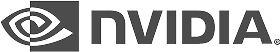 Logo for nvidia